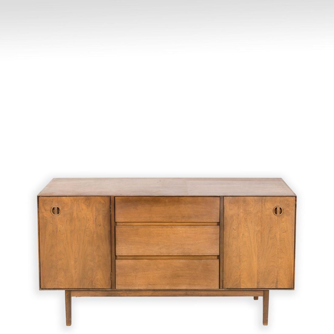 Danish Style Sideboard - Stanley (1 of 6)