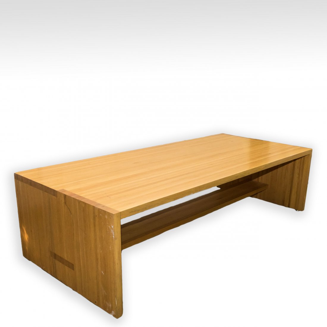 Marcel Breuer Custom Conference Table (1 of 7)