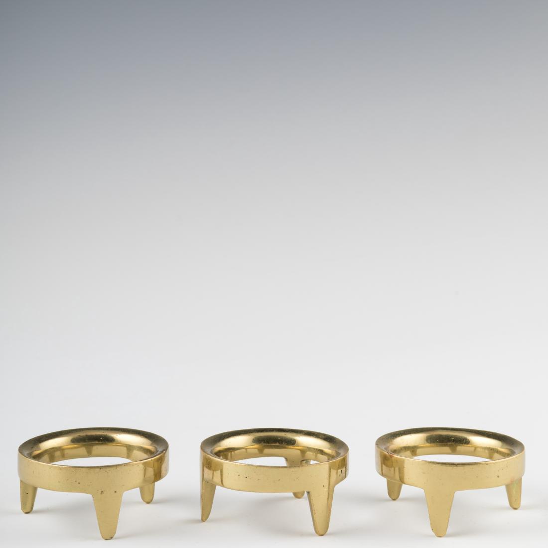 Carl Aubock - Egg Holders (1 of 3)