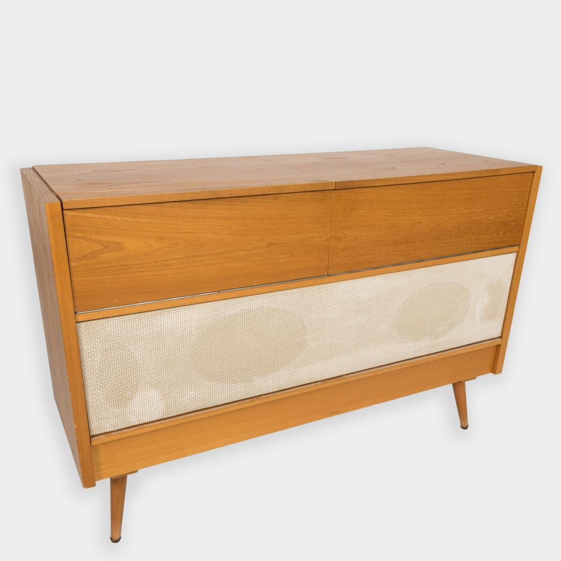 Dieter Rams - Braun MM4 Hi Fi (1 of 8)