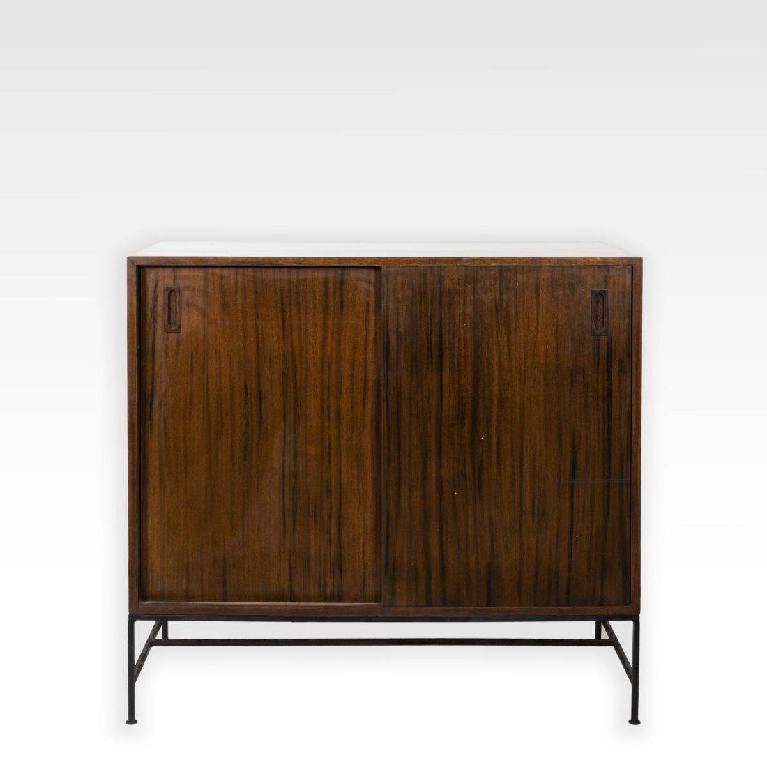 Harvey Probber Cabinet - Signed (1 of 7)