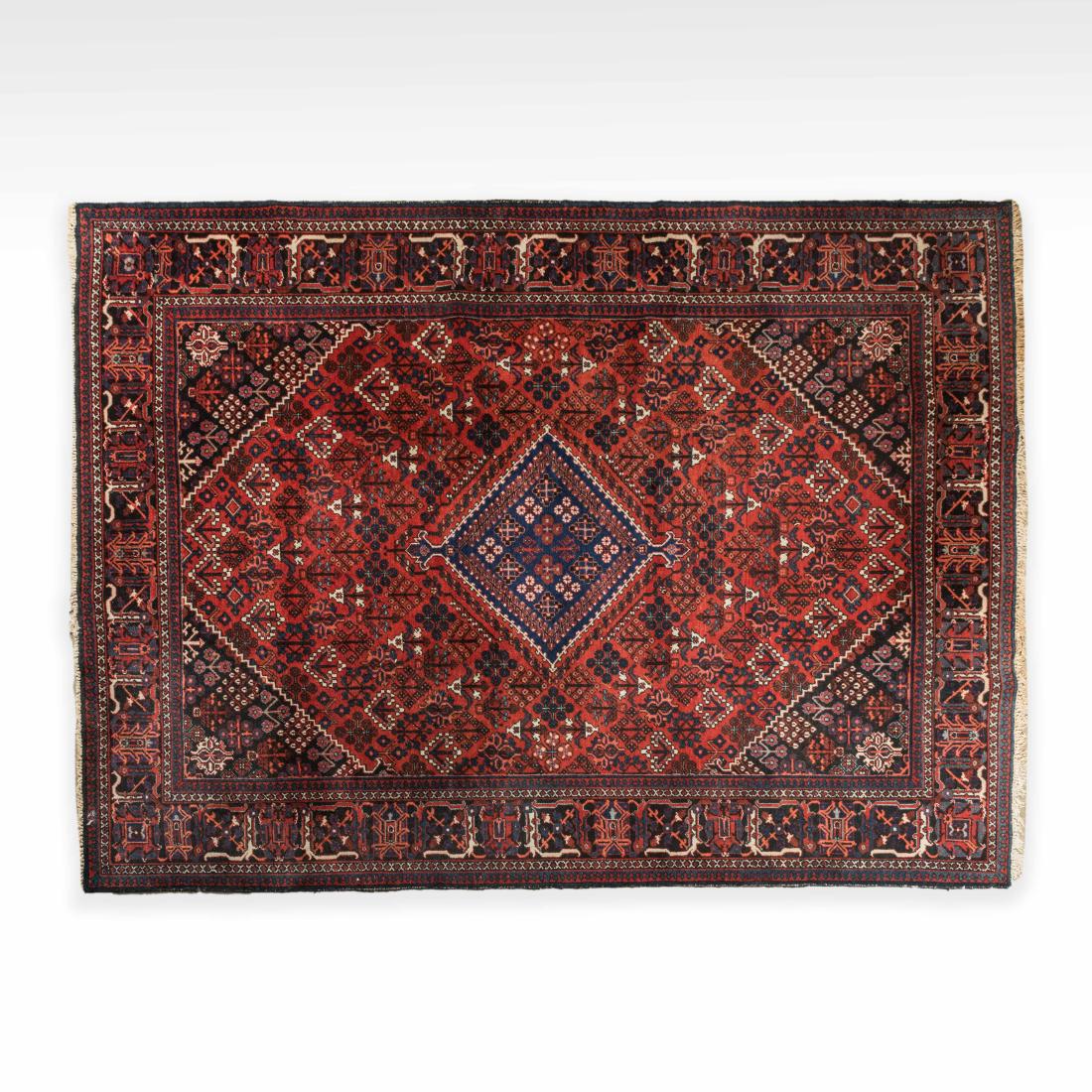 Oriental Rug - 8' x 11' (1 of 4)