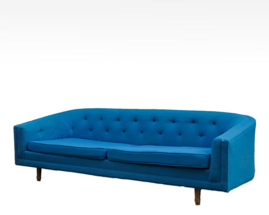 William Hinn Attributed Selig Sofa (1 of 6)