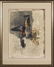 Johnny Friedlaender - Signed Aquatint Etching