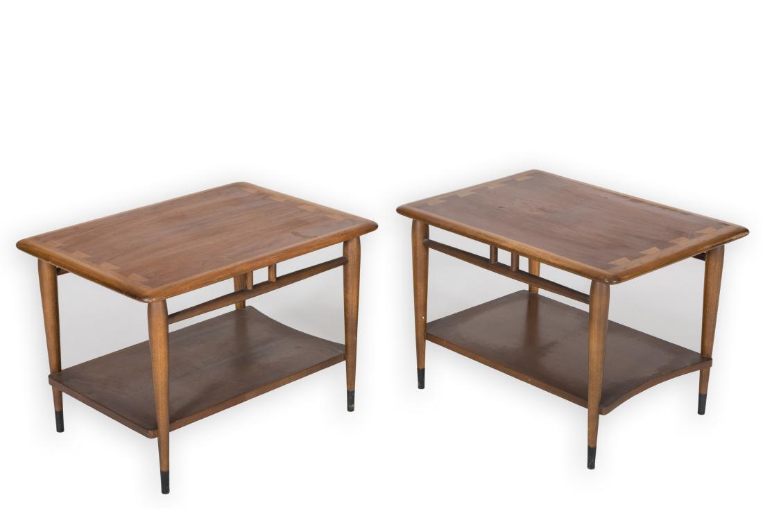 Pair Lane Acclaim End Table (1 of 6)