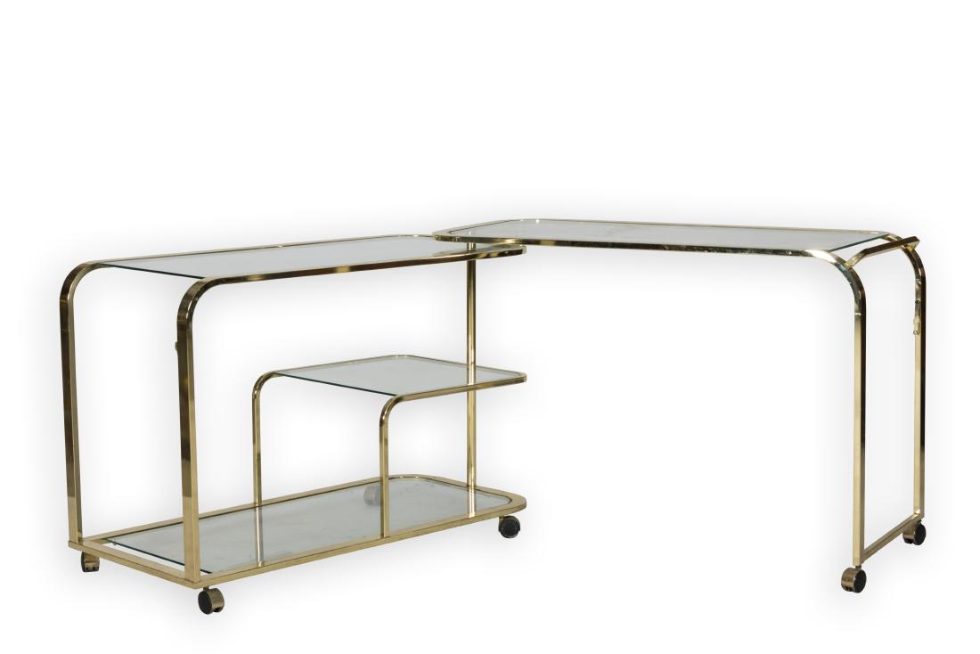 Design Institute of American - Bar Cart (1 of 6)