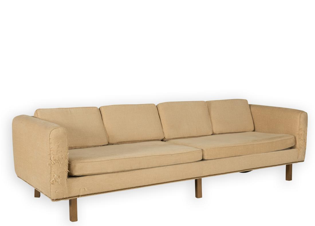 Dunbar Style Sofa (1 of 3)