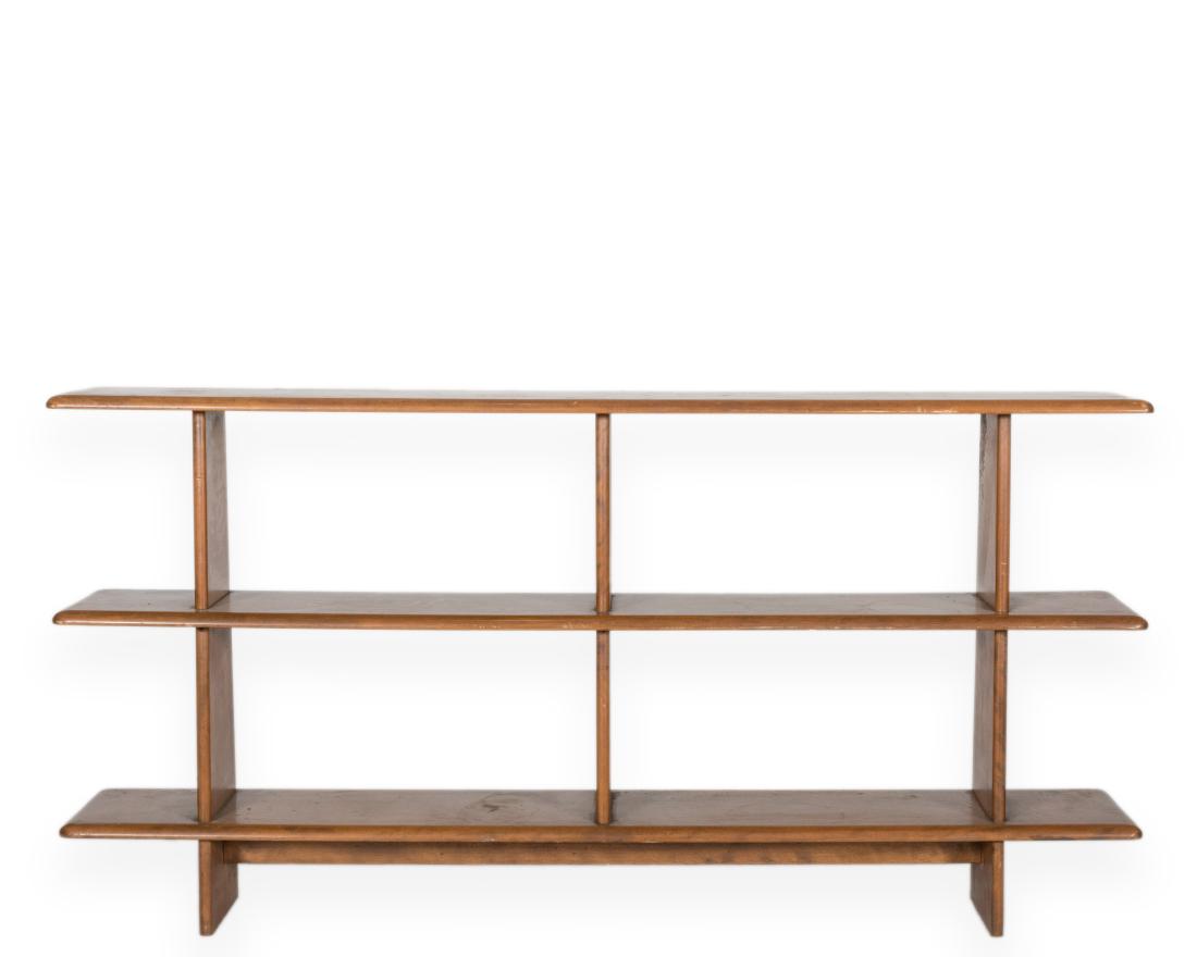 Conant Ball Shelf (1 of 5)