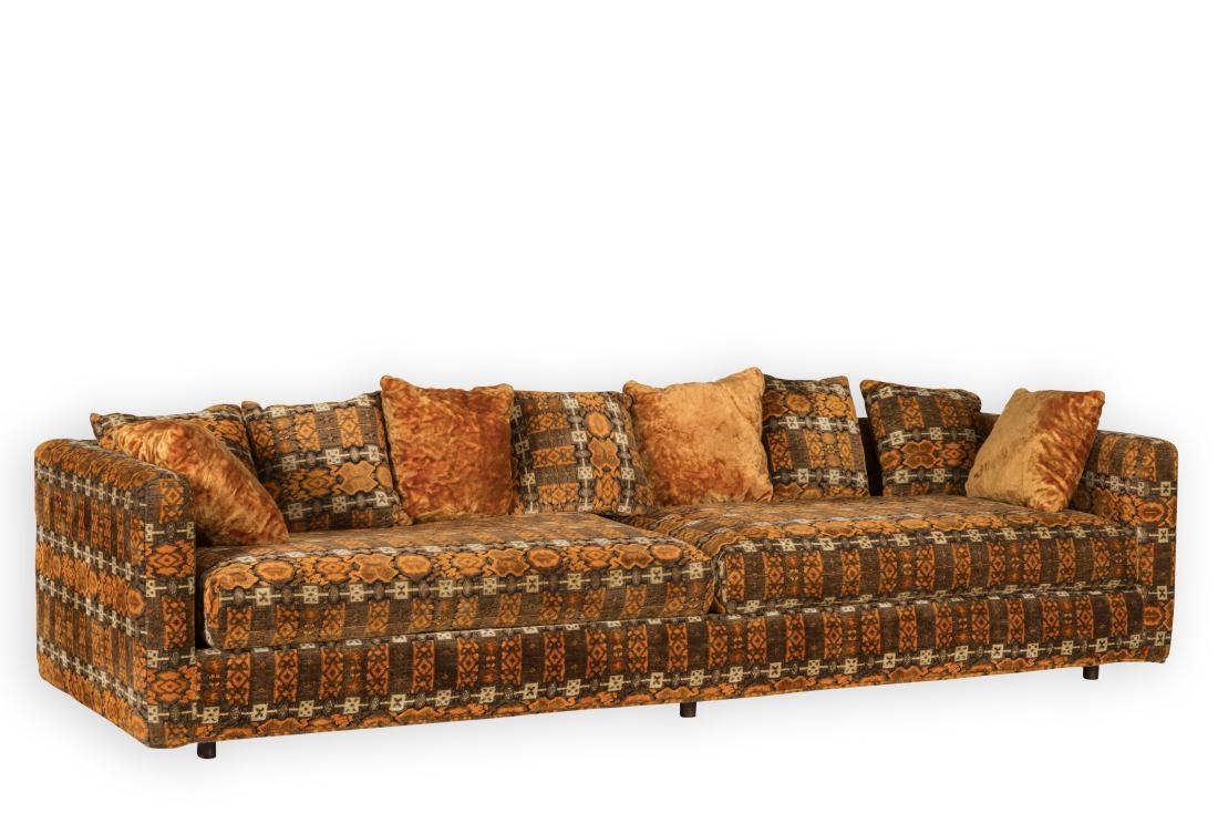 Probber Style Sofa (1 of 3)