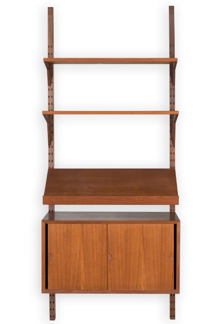 Cado Denmark Wall Unit - Signed (1 of 5)