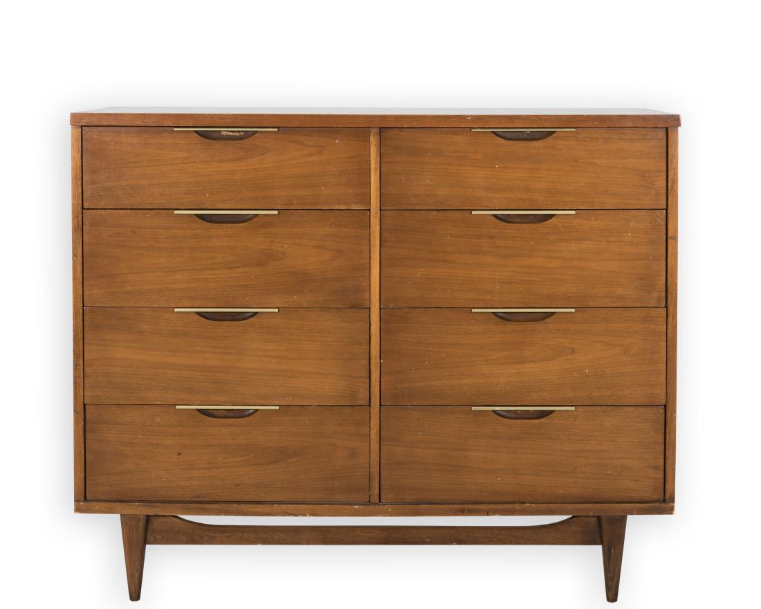 Kent Coffey Tableau Double Dresser (1 of 8)