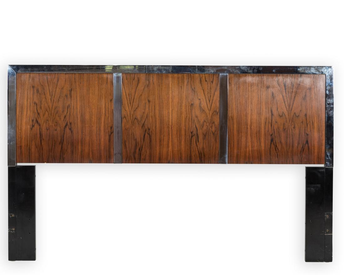 John Stuart Headboard - Signed (1 of 3)