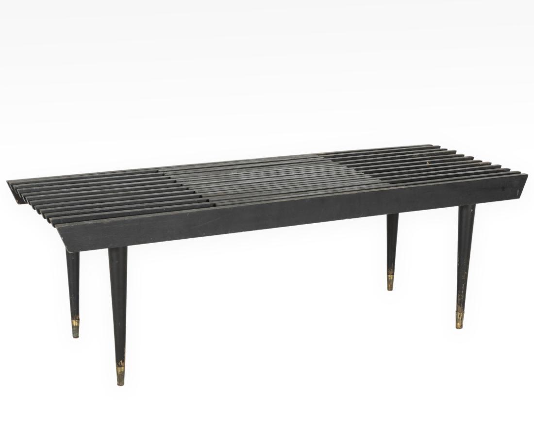 Expandable Slat Bench (1 of 5)