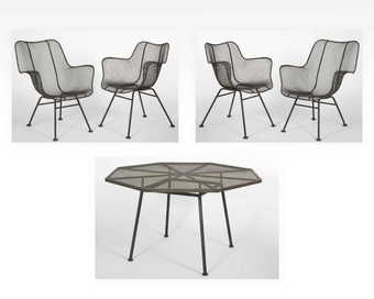 Regency Auction House - May Mid Century Modern Auction Regency Auction House - May Mid Century Modern Auction