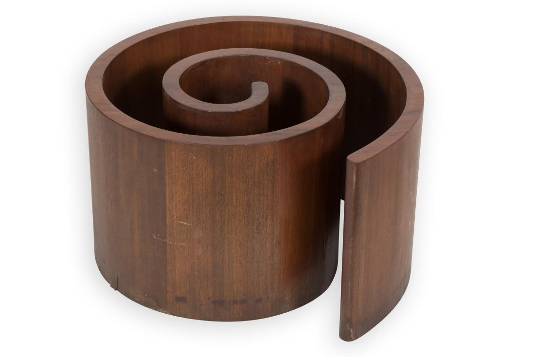 Kagan Snail Table Base (1 of 7)