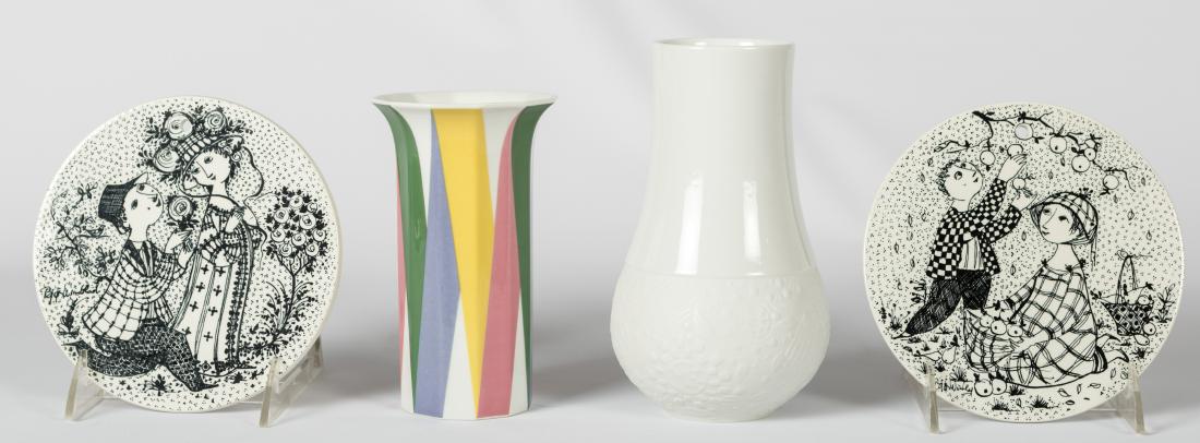 Group Rosenthal and Bjorn Winblad (1 of 4)