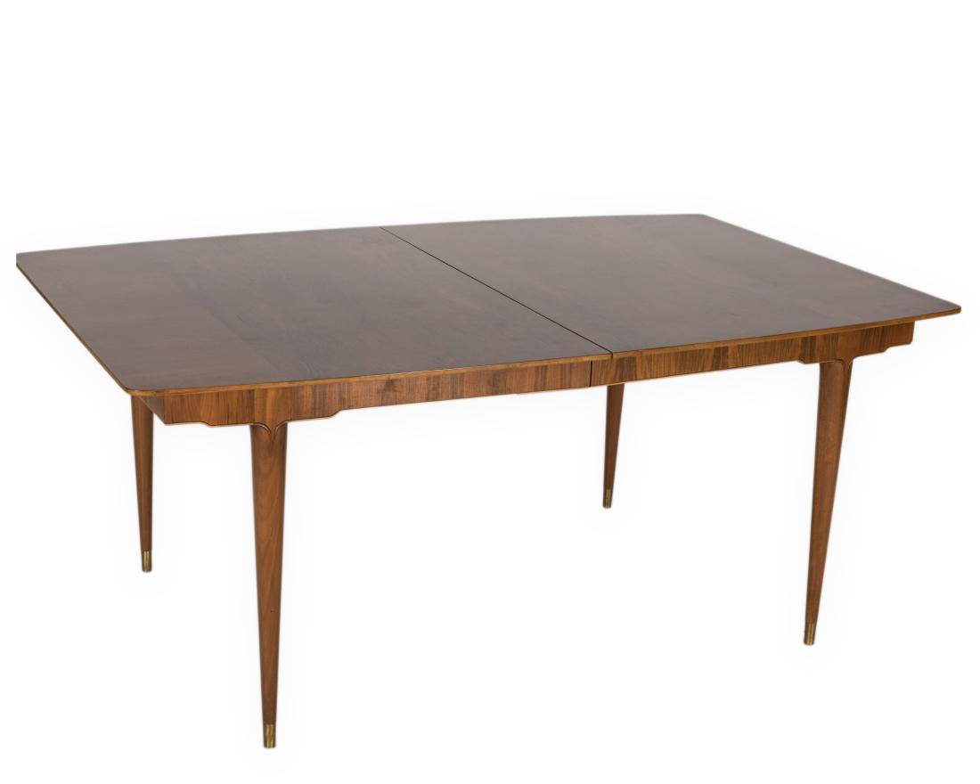 J. Stuart Clingman for Widdicomb - Dining Table (1 of 6)