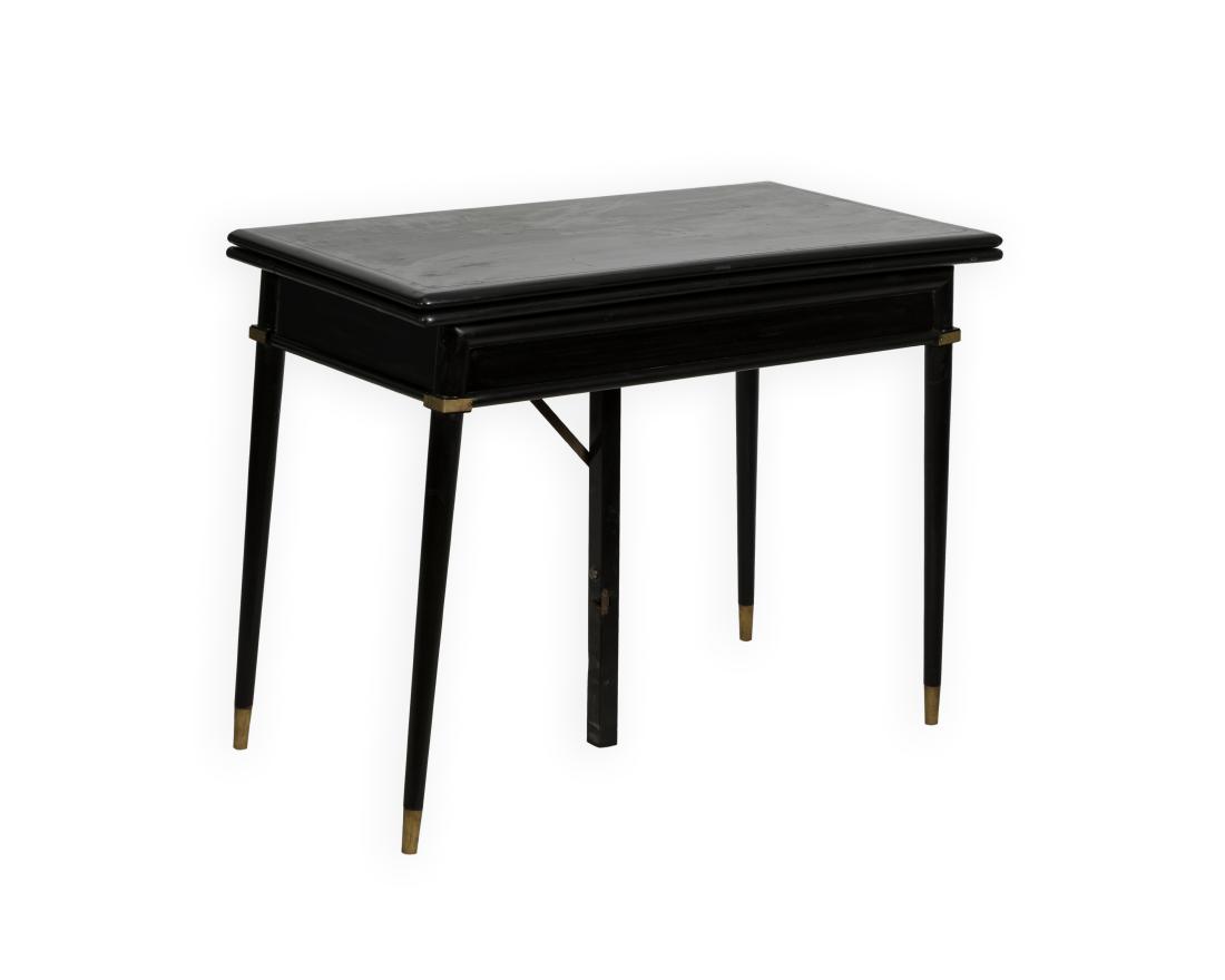 Jensen Style Flip Top Table (1 of 2)