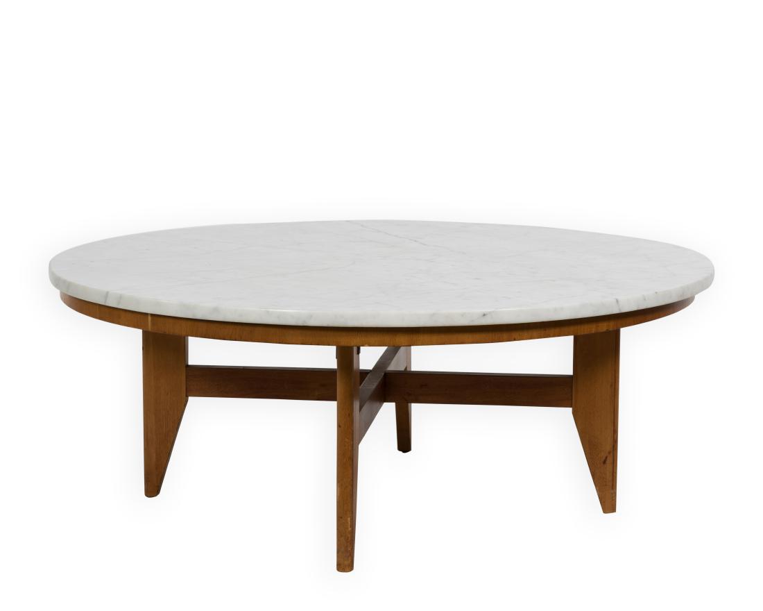 Early George Nelson Coffee Table (1 of 3)