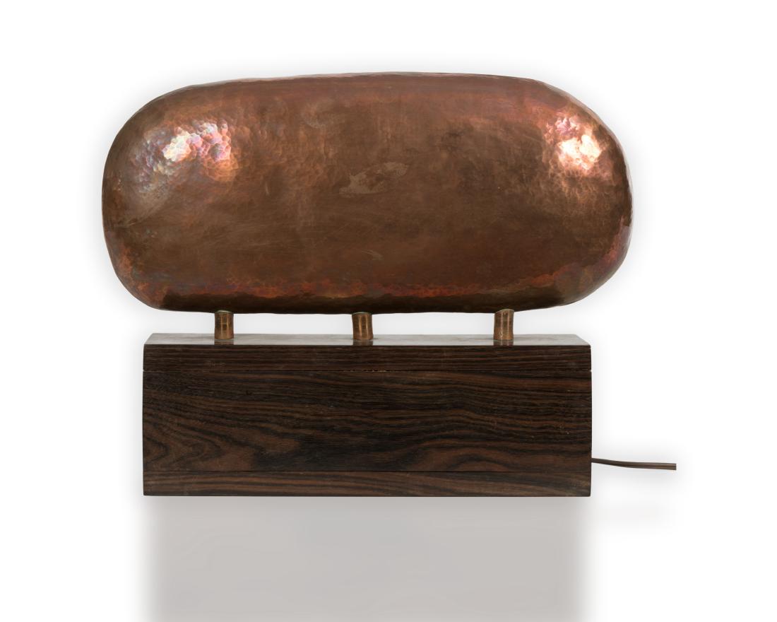 Rosewood  Copper Light (1 of 5)