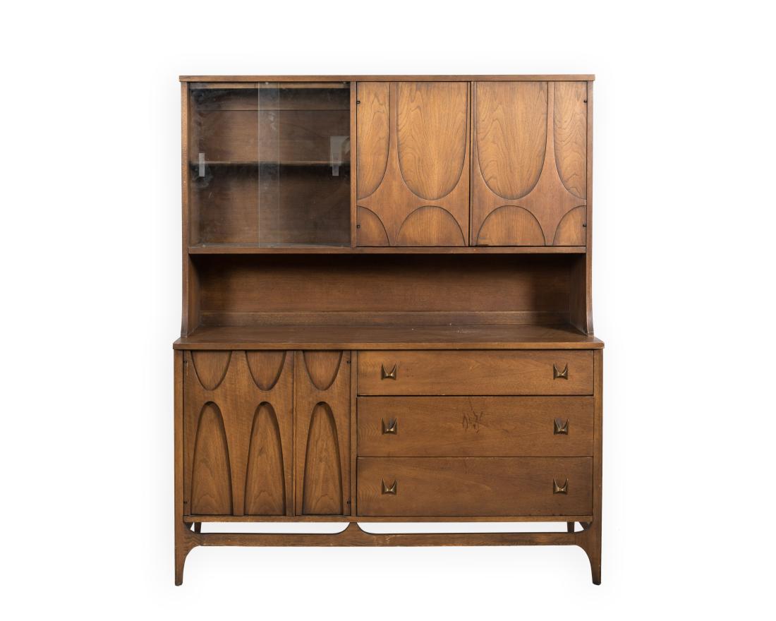 Broyhill Brasilia Server (1 of 3)