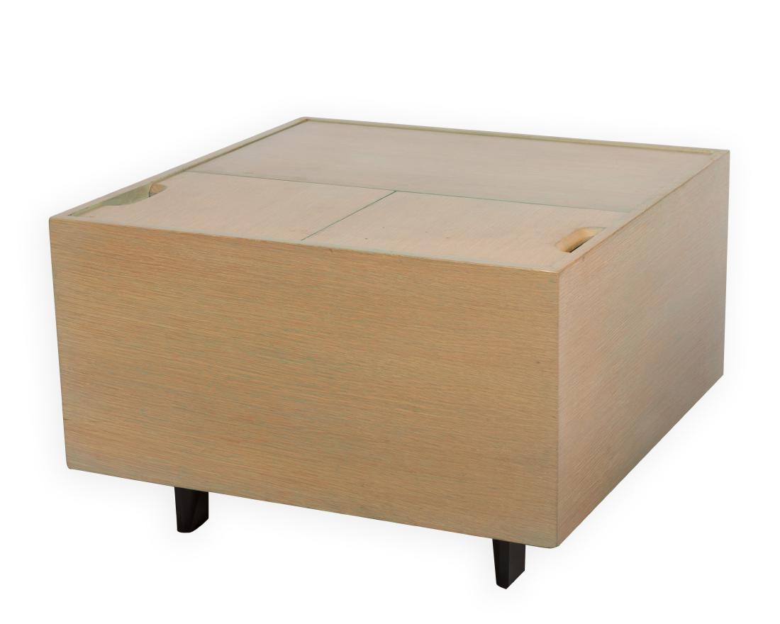 George Nelson for Herman Miller Storage Container (1 of 5)