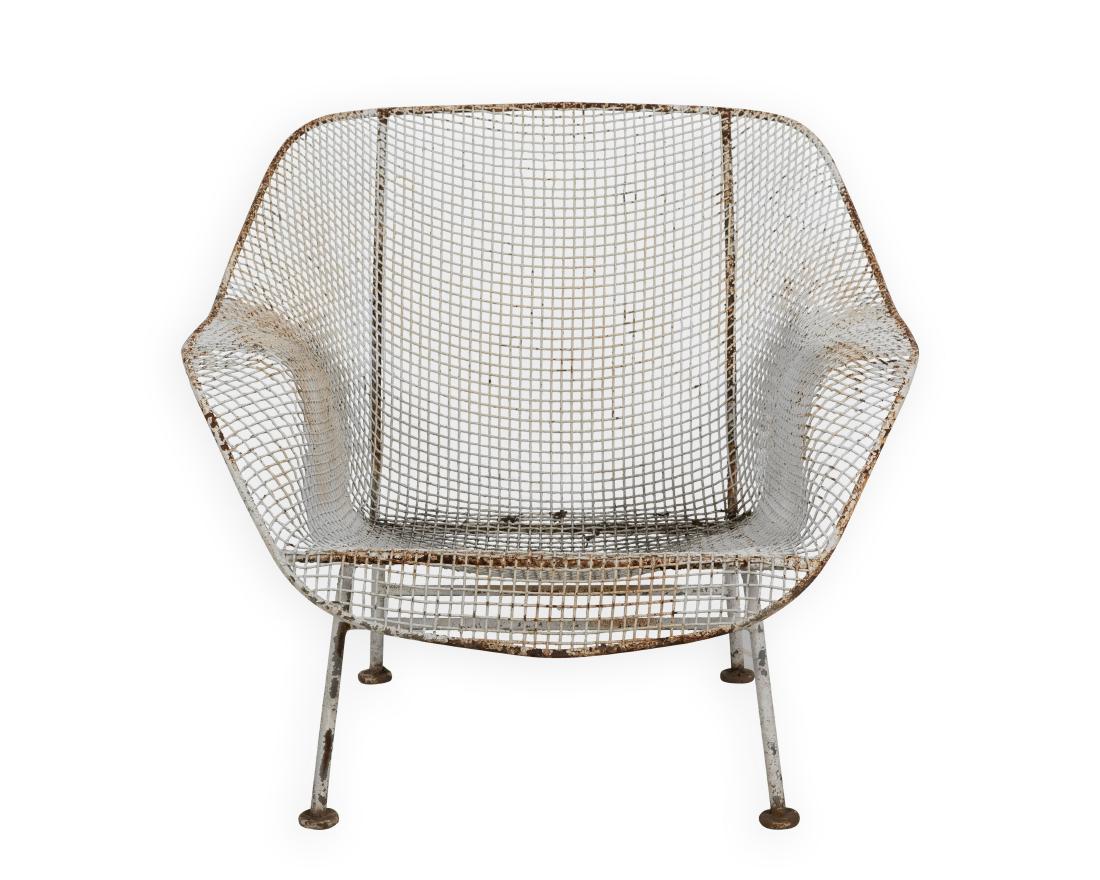 Russell Woodard Large Lounge Chair (1 of 4)