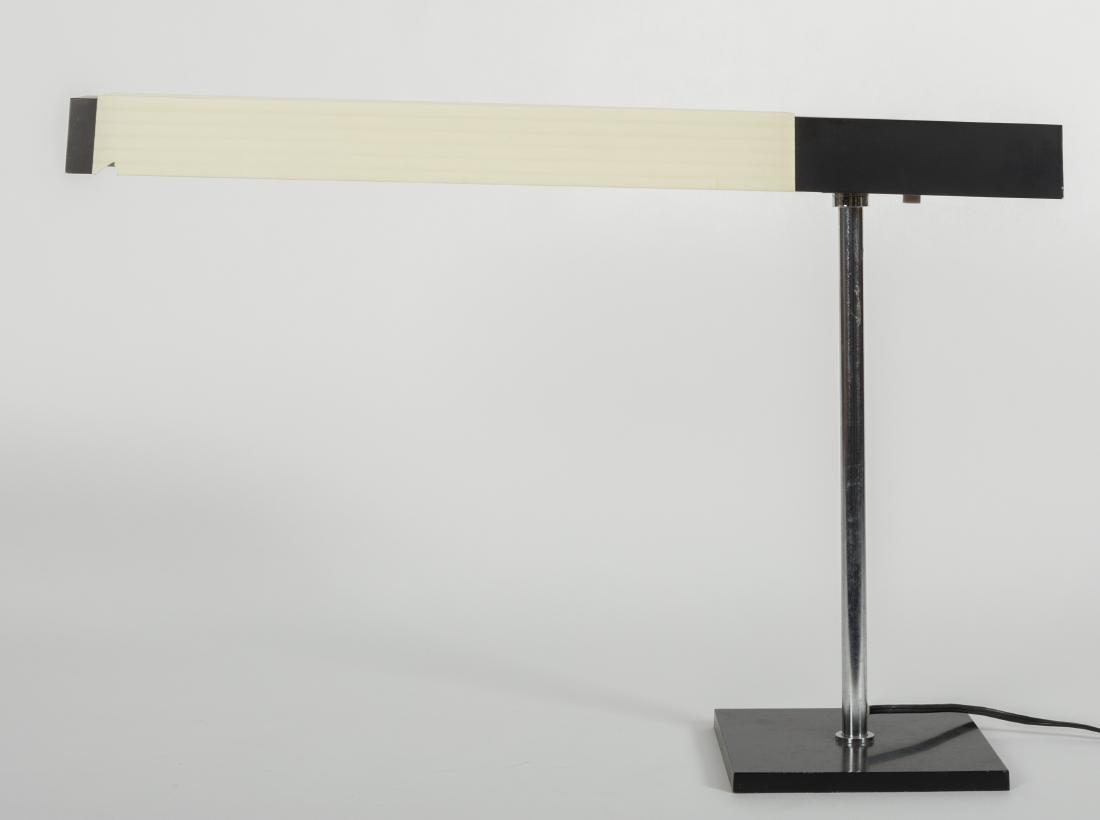 Mid Century Desk Lamp (1 of 3)
