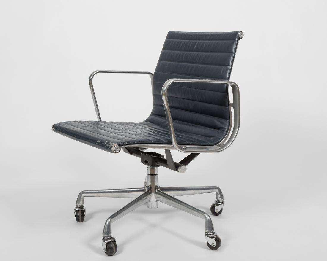 Herman Miller Eames Aluminum Group Arm Chair (1 of 6)