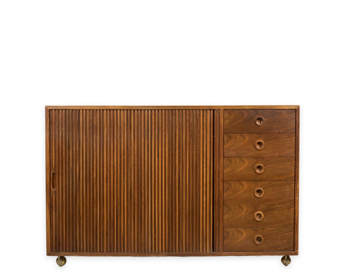 Sibast Denmark Teak Cabinet - Signed (1 of 6)