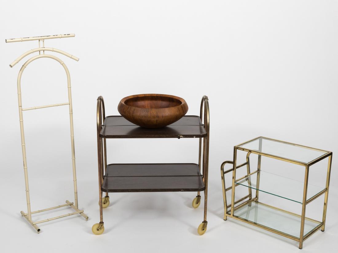 Group Modern Decorative Accessories - Dansk (1 of 5)