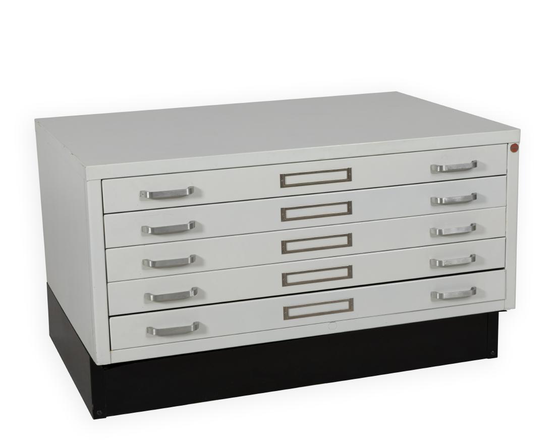 Metal flat file deals