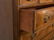 Henredon Banded Mahogany Chest on Chest - 3