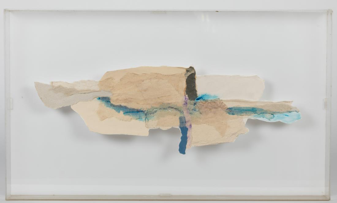 Paper Sculpture - Unsigned (1 of 3)