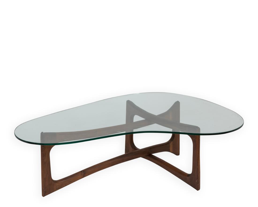 Pearsall Kidney Coffee Table (1 of 4)
