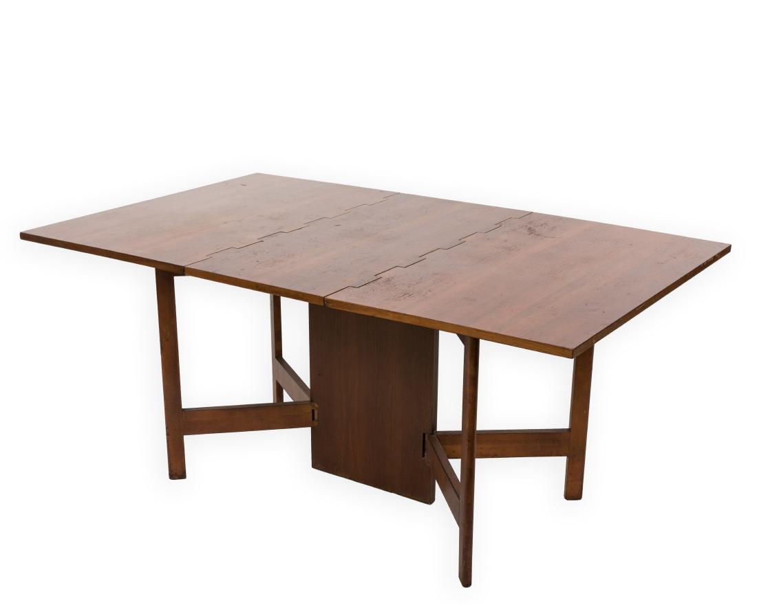 George Nelson for Herman Miller Table (1 of 6)