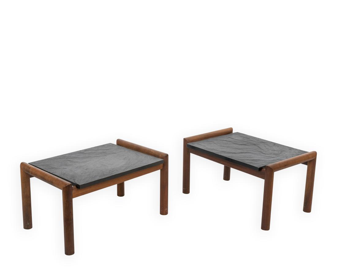 Adrian Pearsall Craft Associates End Tables (1 of 5)