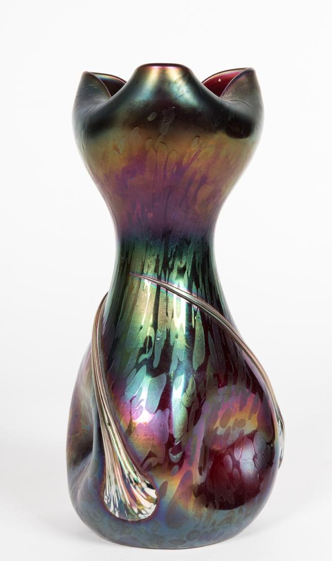 Loetz Vase (1 of 4)
