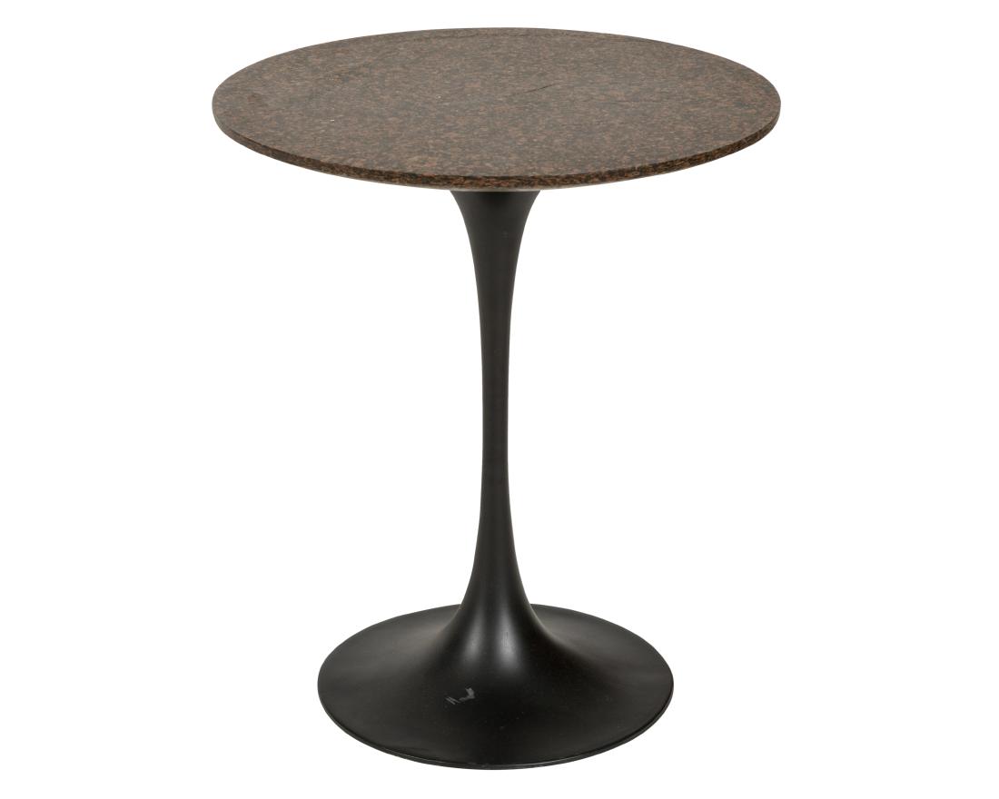 Herman Miller Lamp Table - Signed (1 of 4)