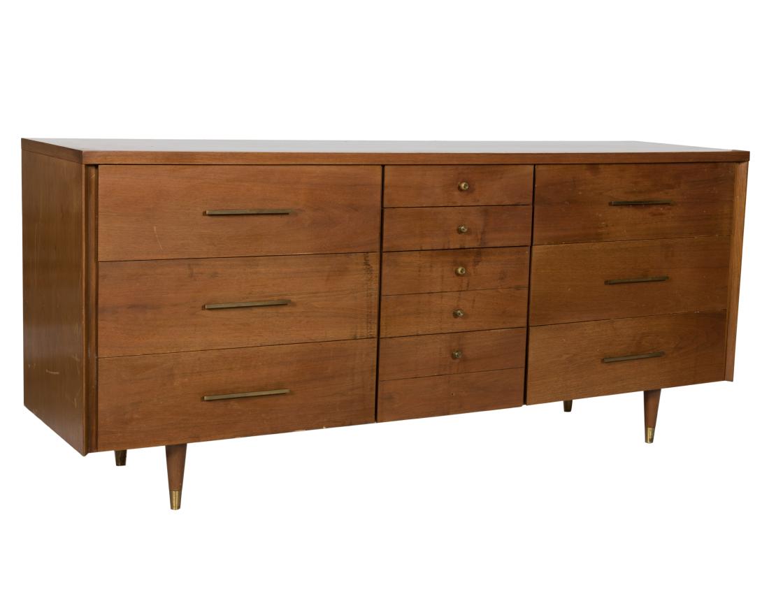 John Stuart Credenza (1 of 4)