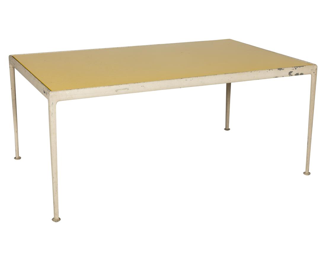 Richard Schultz for Knoll Outdoor Table (1 of 3)