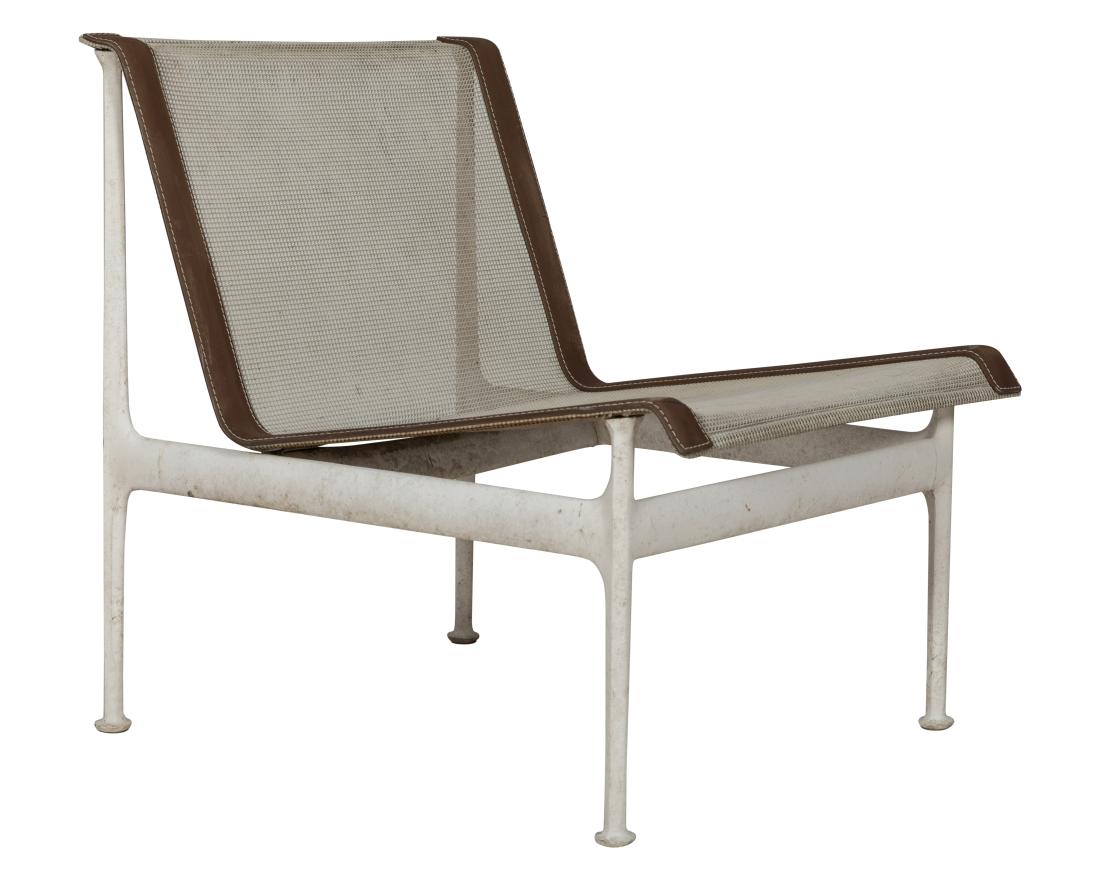 Richard Schultz for Knoll Lounge Chair (1 of 2)