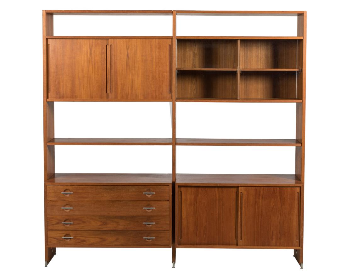 Hans Wegner Storage Unit (1 of 8)