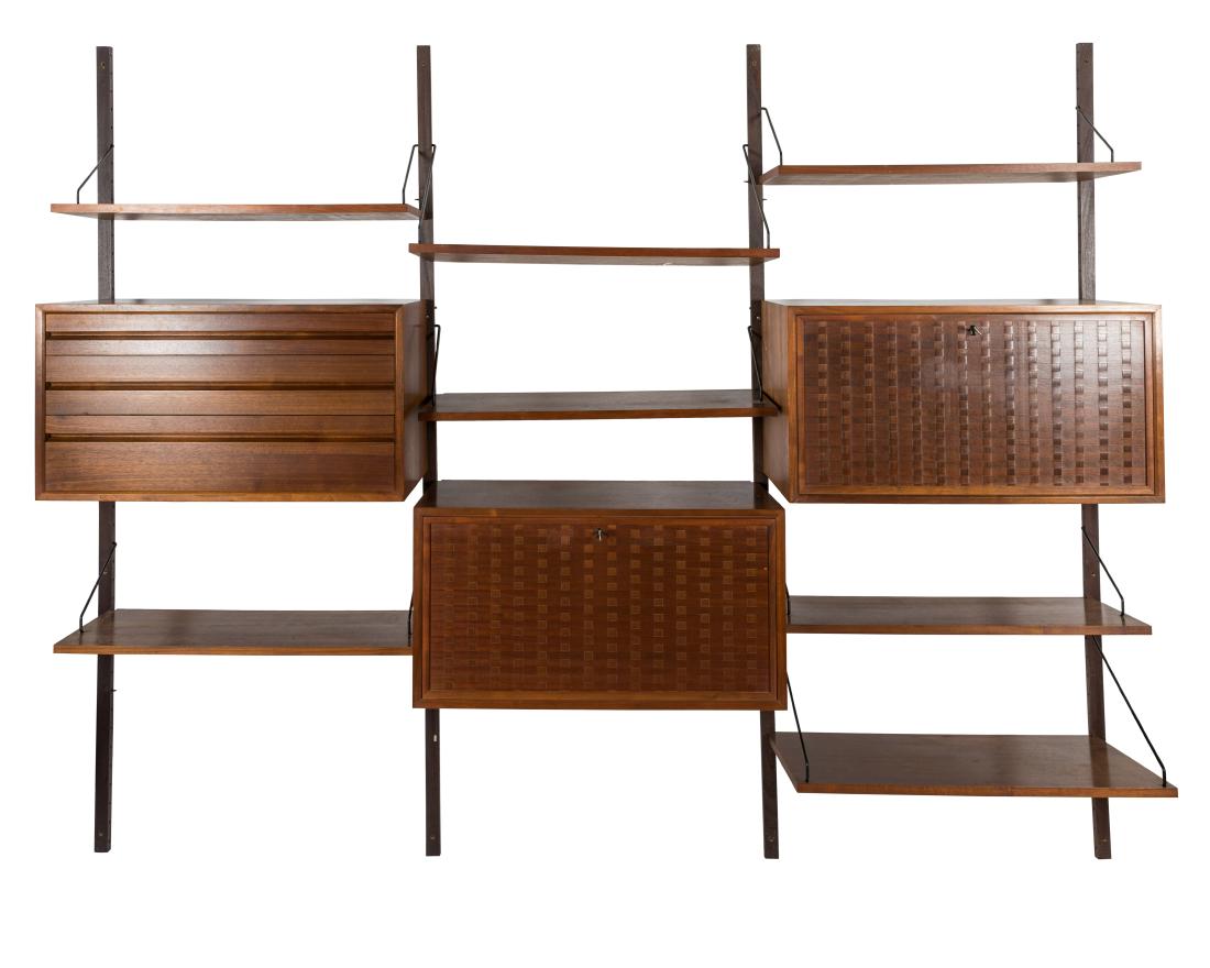 Cado Wall Unit - Signed (1 of 7)