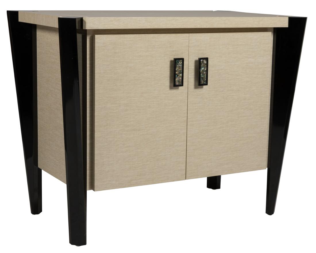 Dakota Jackson Buffet (1 of 4)