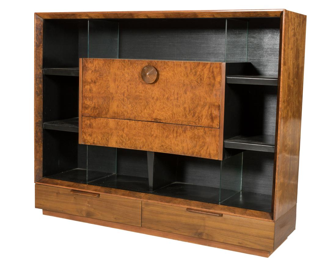 Gilbert Rohde Paldao Herman Miller Secretary (1 of 6)