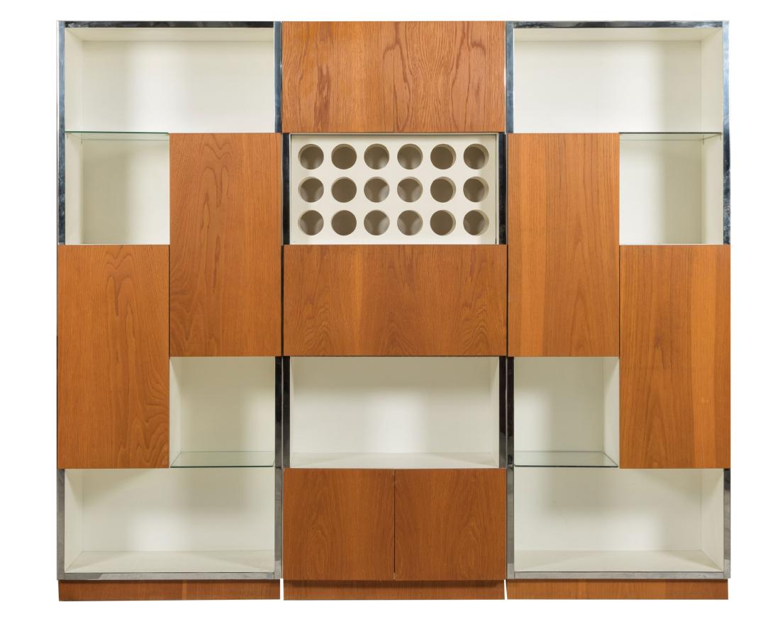 Baughman Style Room Divider (1 of 4)