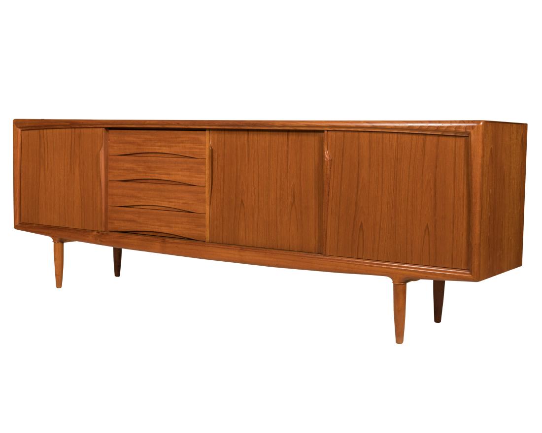 Gunni Omann for Axel Christiansen Credenza (1 of 8)