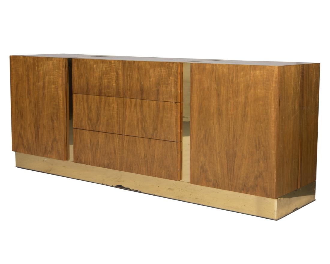 Thayer Coggin Credenza/Chest - Signed (1 of 6)