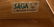 Broyhill Saga Walnut Credenza - 5